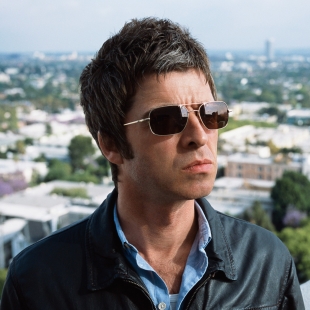 2012: Noel Gallagher's High Flying Birds (UK)
