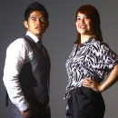ShiLi & Adi (Singapore)