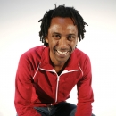 Daby Touré <br>(Senegal/Mauritania)