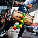 Dhol Foundation<br>(United Kingdom/ India)