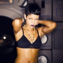 Rihanna (Barbados)