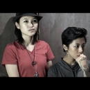 Zsa + Claire (Singapore)