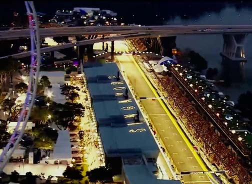 singapore f1 grand prix singapore f1 grand prix