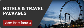 2013 Hotels and Travel packages