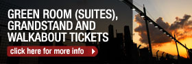 Buy your tickets now
