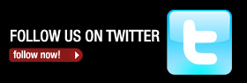 Follow us on twitter