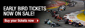 Early Bird Tickets Now On Sale