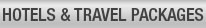 Hotels & Travel Packages